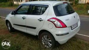 Maruti Suzuki Swift diesel  Kms  year