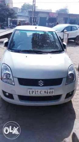 Maruti Suzuki Swift diesel  Kms  year