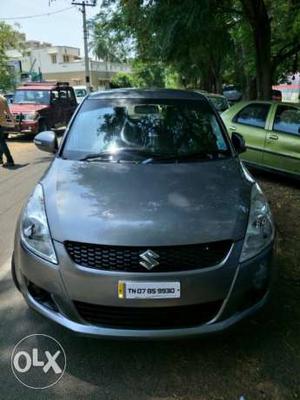 Maruti Suzuki Swift petrol  Kms  year