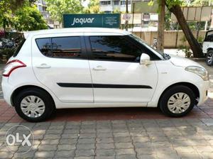 Maruti Suzuki Swift petrol  Kms  year