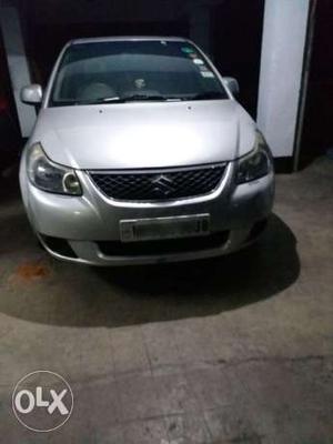 Maruti Suzuki Sx4 Vxi Bs-iv, , Petrol