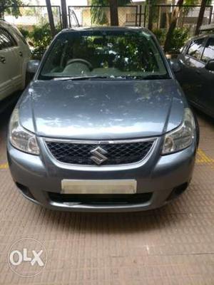 Maruti Suzuki Sx4 petrol  Kms  year