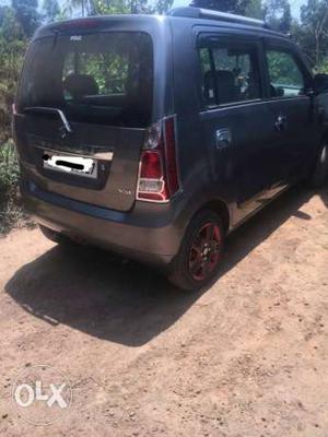  Maruti Suzuki Wagon R petrol  Kms