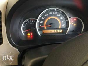  Maruti Suzuki Wagon R petrol  Kms Broker s stay