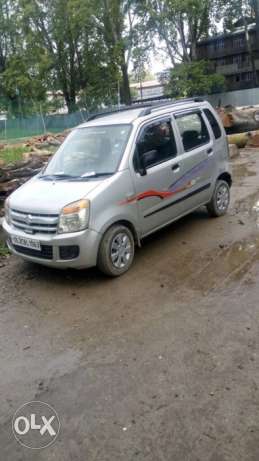 Maruti Suzuki Wagon R petrol  Kms  year