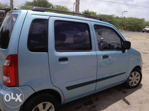 Maruti Suzuki Wagon R petrol  Kms  year