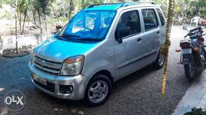 Maruti Suzuki Wagon R petrol  Kms  year