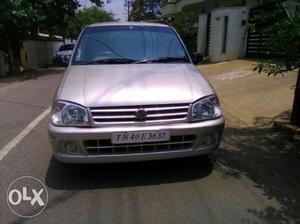 Maruti Suzuki Zen D, , Diesel