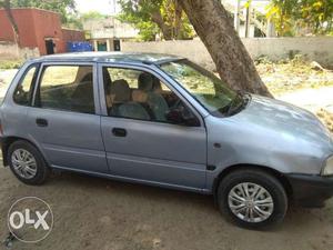 Maruti zen LXI 