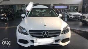  Mercedes-Benz C Class diesel  Kms