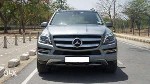 Mercedes-benz Gl 3.0 Grand Edition Luxury, , Diesel