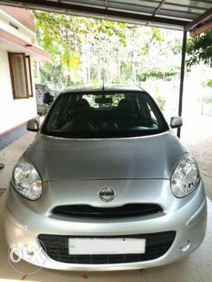 Nissan Micra petrol  Kms  year