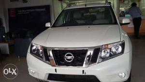 Nissan Terrano, , Petrol