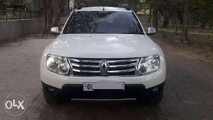 Renault Duster 110 Ps Rxz Diesel, , Diesel