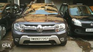 Renault Duster 110 Ps Rxz Diesel, , Diesel