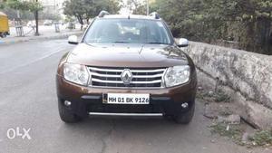 Renault Duster 110 Ps Rxz Diesel, , Diesel