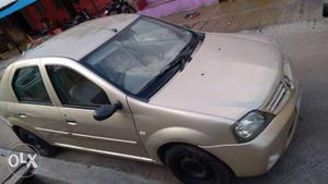 Renault Logan diesel car in Mysore, call me 