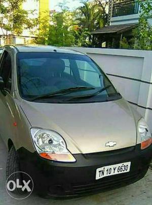  Single owner Chevrolet Spark. Good Quality