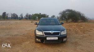 Skoda Laura diesel  Kms  year