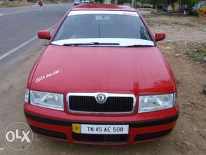 Skoda Octavia diesel  Kms  year