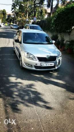 Skoda Rapid, , Diesel