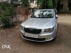  Skoda Superb diesel  Kms