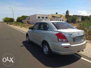 Swift Dzire, (Novem), Diesel  Kms, Singkle Owner