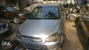 Tata Indica V2 Dls Bs-iii, , Diesel