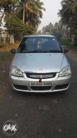  Tata Indica V2 diesel  Kms