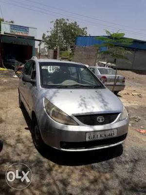 Tata Indica Vista cng  Kms  year