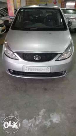 Tata Indica Vista diesel  Kms  year