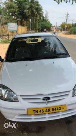 Tata Indica diesel  Kms  year