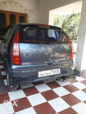 Tata Indica petrol  Kms  year