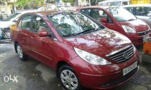 Tata Manza Aqua Quadrajet Bs-iv, , Diesel