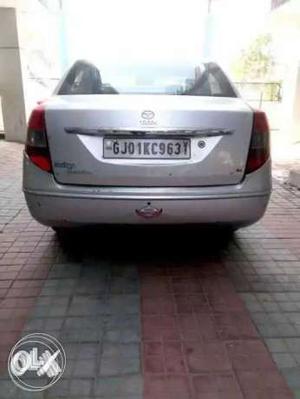  Tata Manza diesel  Kms