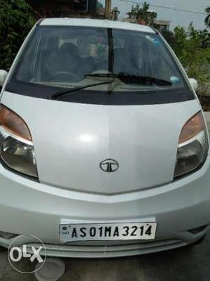 Tata Nano LX in tip top condition only at 