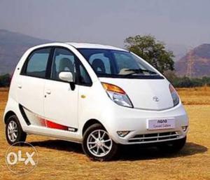 Tata Nano Twist XT (Fully Loaded) petrol  Kms  year