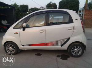  Tata Nano petrol  Kms