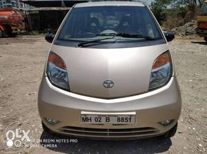  Tata Nano petrol  Kms