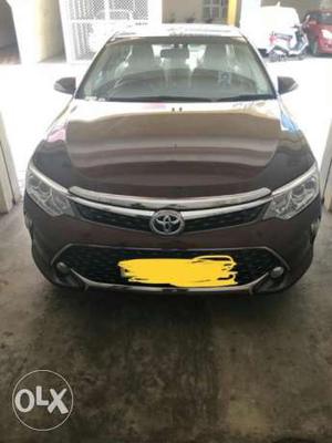 Toyota Camry Hybrid, , Diesel