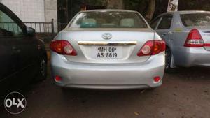 Toyota Corolla Altis 1.8 G, , Petrol