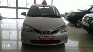  Toyota Etios Liva diesel  Kms