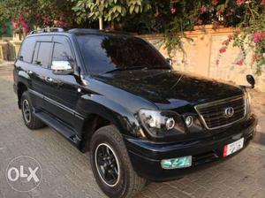 Toyota Land Cruiser Lc200 Vx Premium , Petrol