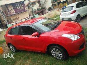 Used Baleno excellent condition forsale Looks brand new!Only