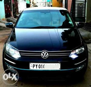 VW Polo Highline Top End Diesel Cool Condition Fixed Price