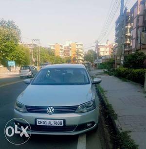 Volkswagen Jetta diesel  Kms  year