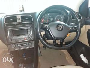 Volkswagen Polo Highline 1.2 MPI Exquisite Edition