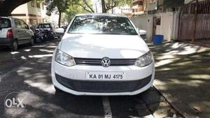 Volkswagen Polo Trendline 1.2l (d), , Diesel