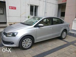 Volkswagen Vento diesel DSG automatic comfortline  Kms