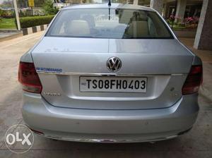  Volkswagen Vento petrol  Kms